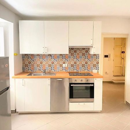 Apartamento Amaranto Trapani Exterior foto
