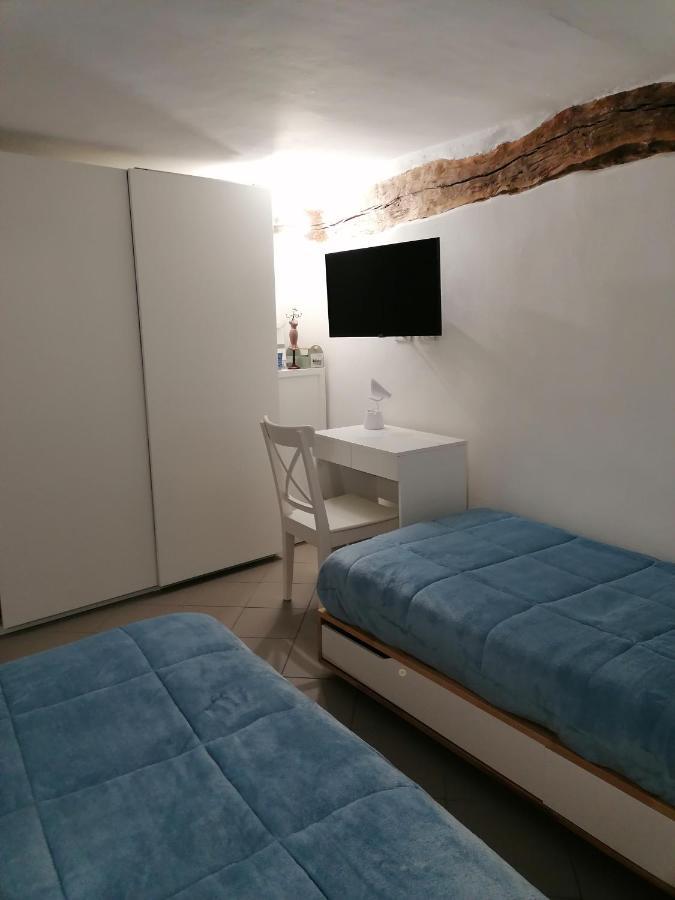 Apartamento Amaranto Trapani Exterior foto