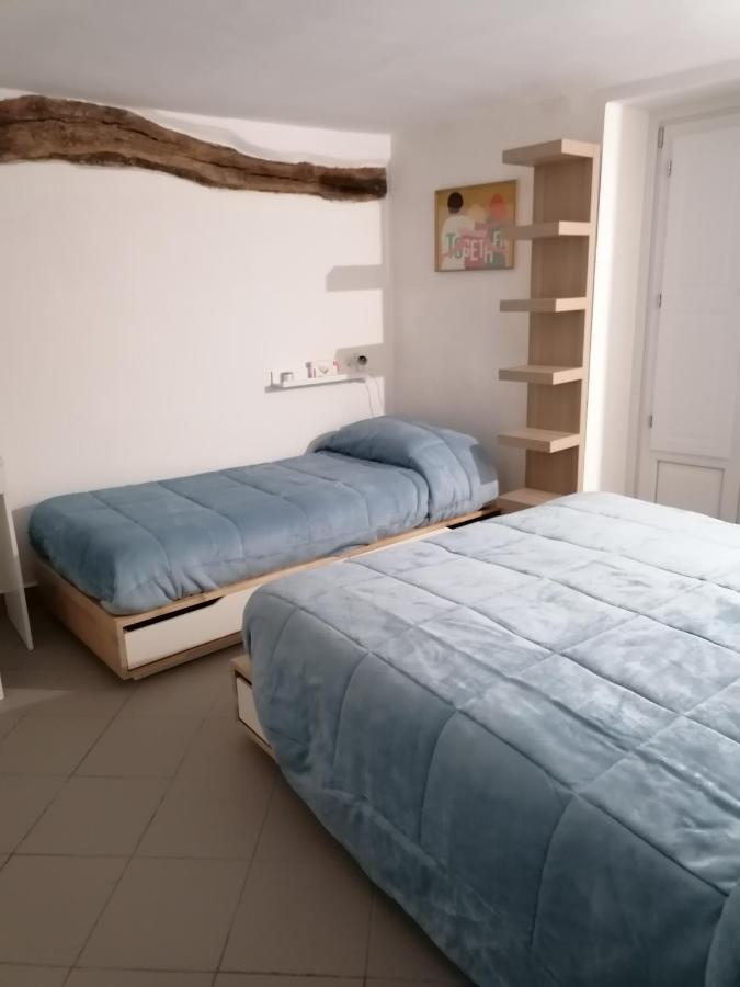 Apartamento Amaranto Trapani Exterior foto