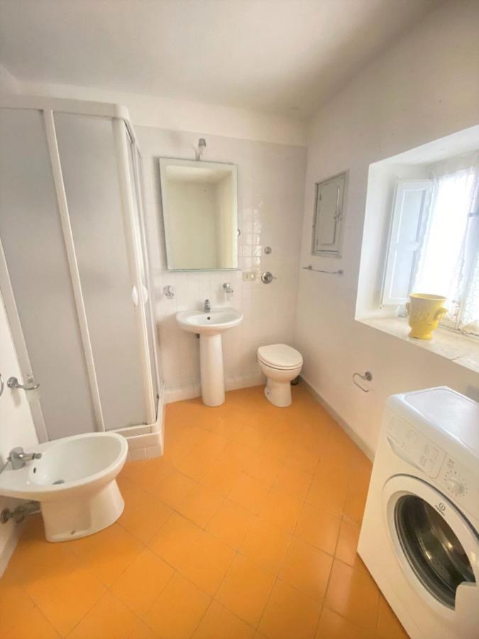 Apartamento Amaranto Trapani Exterior foto