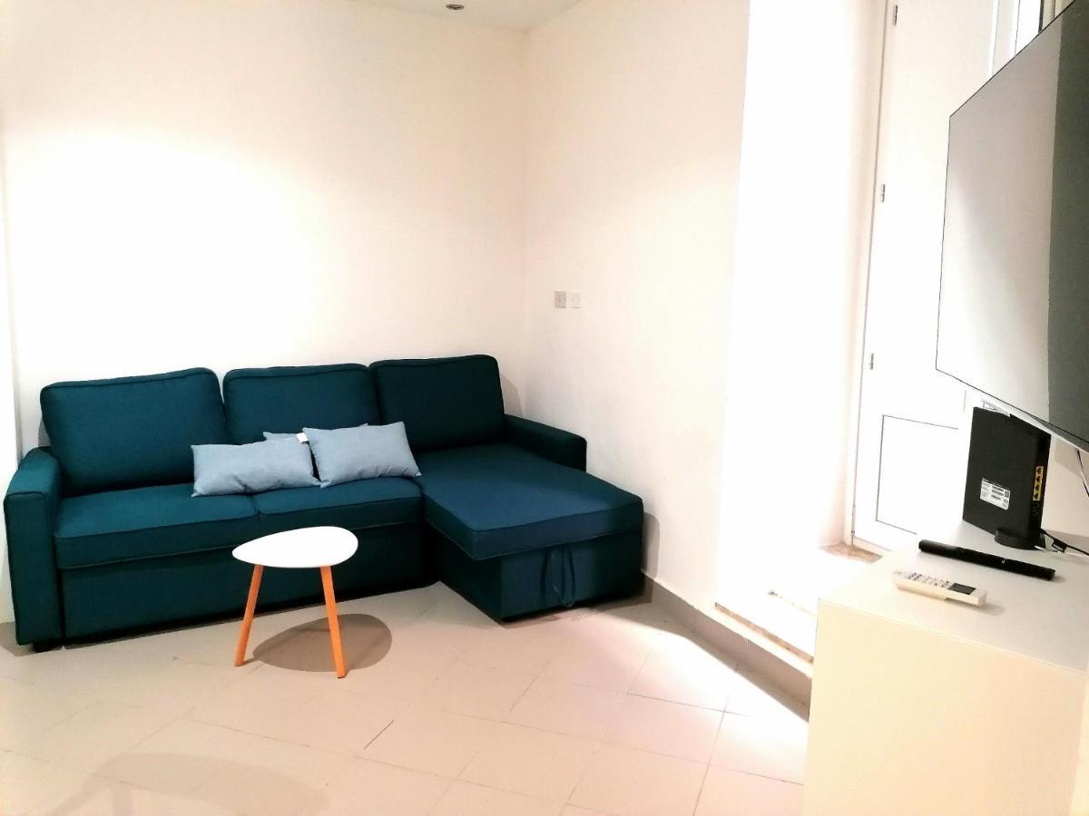 Apartamento Amaranto Trapani Exterior foto